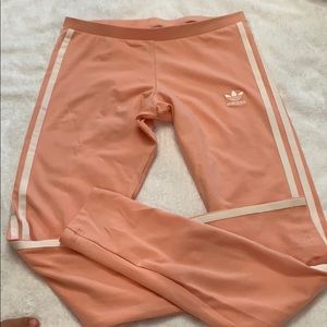 Adidas legging pants